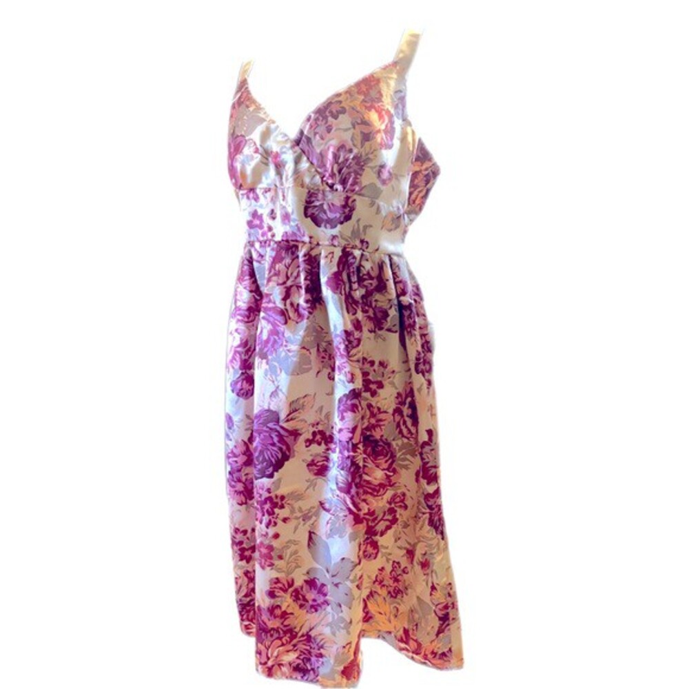 Biyaycda spring dress